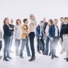 "Donner l'envie à d'autres musiciennes de se projeter" : la flûtiste Sylvaine Hélary, première femme à la tête de l'Orchestre national de jazz