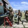 Wie Putins Krieg armen Russen hilft: Wer Geld verdienen will, hat nun zwei lukrative Optionen