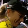 Tour de France femmes : en vidéo, l’image forte des larmes de Pauline Ferrand-Prévot et Marion Rousse