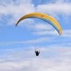 Isère : deux morts dans un accident de parapente