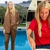 Inside Gwyneth Paltrow's Hamptons home kitchen as fans gush over her unusual design choices