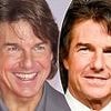 Why does Tom Cruise's face look so different? Star, 62, appears youthful as he romances Ana de Armas