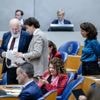 Leden GroenLinks en PvdA stemmen nu al over samengaan, te vroeg voor nieuwe partij