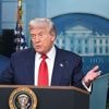 "Une situation d'anarchie complète et totale" : Donald Trump place le maintien de l'ordre à Washington sous contrôle fédéral