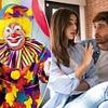 Couple who split over man's 'disturbing' clown collection sparks viral debate... would YOU have done the same?