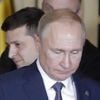 "Wir müssen den Krieg beenden": Selenskyj: Verhandeln über Treffen mit Putin