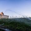 Bis zu 39 Grad: Neue Woche bringt Hitze in Berlin und Brandenburg