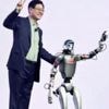 Erster humanoider Roboter von Lenovo soll im Dienstleistungsbereich arbeiten