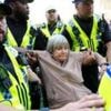 Arrests at pro-Palestine Action protest rise to 890