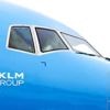 ‘Miljoenen passagiers extra naar hun bestemming’ door akkoord KLM en piloten
