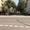 Eilantrag gegen Poller in Friedrichshain abgelehnt: Anwohner scheitern vor Gericht gegen Verkehrsberuhigung