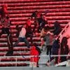 « Inacceptable » : les violences entre supporters de football en Amérique du Sud font réagir