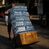 Fires engulf Turkey's Mediterranean coast as government declares 2 disaster zones