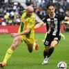 FC Nantes - Sco d’Angers : le déplacement des 1 400 supporters angevins sera encadré par la police