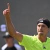 Tennis in Stuttgart: Nach Zoo-Besuch und Golf-Trip: Zverev bereit für Angstgegner