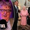 Why did the Queen's offer to 'pop out and pick up' Barack Obama spark a 'serious row' between Buckingham Palace and the Secret Service?