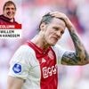 Als Ajax dit nog uit handen geeft, is dat gevoelsmatig pijnlijker dan toen ze laatste stonden
