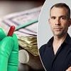 How profit hungry firms could affect the care you're given by doctors and chemists: JOHN NAISH