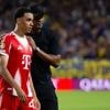 Club-WM: Nach „Peu-à-peu“-Schritten ist gegen PSG Musiala-Time