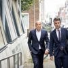 Twee jaar cel voor voormalig Jumbo-topman Van Eerd voor omkoping