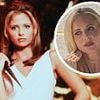 Sarah Michelle Gellar looks forever young in Buffy reboot... but her iconic character gets drastic makeover