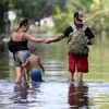 Government to keep sharing key satellite data for hurricane forecasting despite planned cutoff