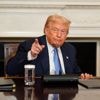 FBI moet politie Washington ondersteunen, Trump zegt dat criminelen er de dienst uitmaken