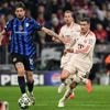 Fußball-Bundesliga: Bayern bestätigt: Ohne Goretzka nach Heidenheim