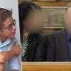 Hoe moeder en stiefvader van ‘doodgepeste’ Alexander (13) vol op vrijspraak mikken: “Was het een wurgspelletje op internet?”