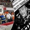 Horror at North Carolina racetrack as fan favorite dies after suffering mid-race medical emergency