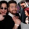 Jack Osbourne pays heartbreaking tribute to father Ozzy with touching post after Black Sabbath star's cause of death was revealed