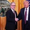 US tariff cuts won't kick in for weeks: British firms left in the dark over when Trump's levies will finally be lifted
