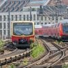 Milliardenpoker vor dem Ende?: Berlin vergibt Auftrag für Betrieb großer Teile des S-Bahnnetzes