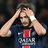 Ligue 1 : battu par Nice, le PSG ne terminera pas la saison invaincu