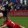 Tournoi des six nations féminin 2025 : "Ce n’était pas une victoire facile contre l'Italie", affirme la capitaine de l'équipe de France de rugby à XV