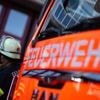 Per Rettungshubschrauber ins Krankenhaus: Feuerwehr rettet Schwerverletzten aus Wohnung in Berlin