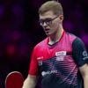 Championnats du monde de tennis de table : Alexis Lebrun déclare forfait en simple