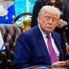 Umfrage: Sogar China beliebter: Trump schadet massiv dem Ansehen der USA