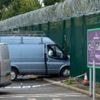 Three women charged under Terrorism Act over defence factory crash