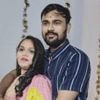 Newly engaged couple among Air India crash victims