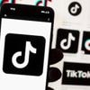 Minnesota sues TikTok, alleging it preys on young people with addictive algorithms