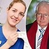 The self-appointed expert witness who helped convict Lucy Letby - and sexist remarks that remind me of the doctors with a God complex who ruled hospital wards in the 1970s: NADINE DORRIES