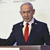 Guerre à Gaza : Israël a l'intention de prendre le contrôle de l'enclave palestinienne, affirme Benyamin Nétanyahou