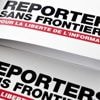 La journaliste russe Ekaterina Barabach, qui avait critiqué la guerre en Ukraine, a été exfiltrée en France par Reporters sans frontières