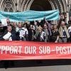 Post Office to pay up to £2.8million to 555 victims of the Horizon IT scandal - after it published their names and addresses publicly online
