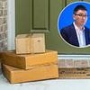 Online retailer stuns shoppers by abruptly halting packages from China as Trump's tariff rules kick in