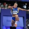 Championne d’Europe du triple saut, Maryna Bekh-Romanchuk suspendue provisoirement pour dopage