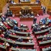 Fin de vie : les textes sur les soins palliatifs et l'aide à mourir examinés au Sénat à partir du 7 octobre