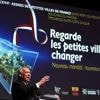 "On revient au Moyen-Âge, la démolition du service public est permanente" : la situation économique au cœur des Assises des petites villes de France