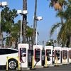 Unerfreulich für Tesla: Trump stoppt Kaliforniens Elektroauto-Vorgaben